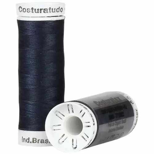 LINHA COSTURA COSTURATEX AZUIS 